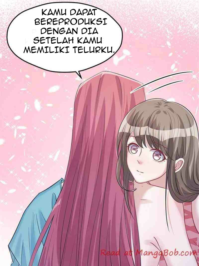 Beauty and the Beasts Chapter 97 Gambar 29